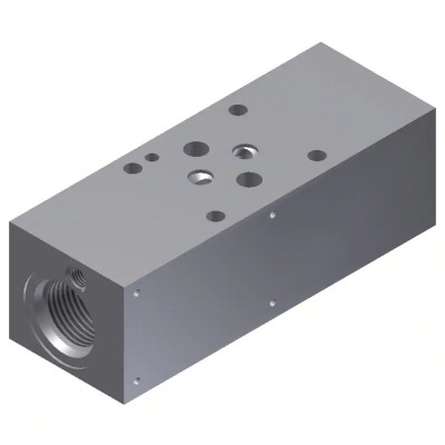 Cartpak Bodies BD03-DDX-A Cartpak Bodies BD03-DDX-A