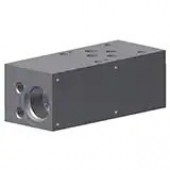 Cartpak Bodies BD03-PN2-VA