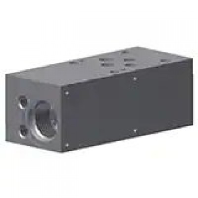 Cartpak Bodies BD03-PN2-VA Cartpak Bodies BD03-PN2-VA