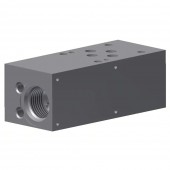 Cartpak Bodies BD03-PN2-A