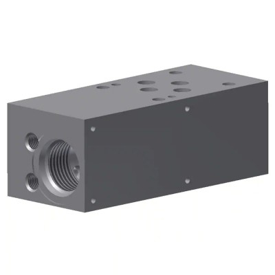 Cartpak Bodies BD03-PN2-A Cartpak Bodies BD03-PN2-A