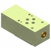 Cartpak Bodies BD03-PNS-A