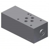 Cartpak Bodies BD03-PN-A