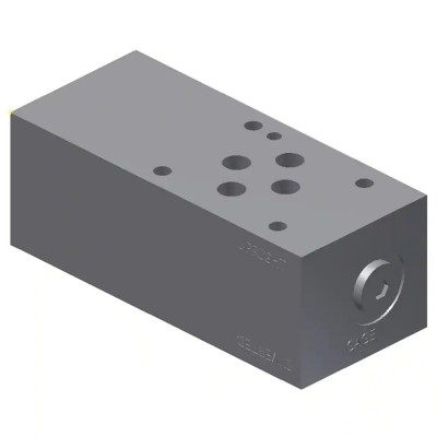 Cartpak Bodies BD03-PN-A Cartpak Bodies BD03-PN-A