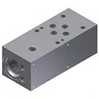 Cartpak Bodies BD03-PT-VA Cartpak Bodies BD03-PT-VA