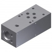 Cartpak Bodies BD03-PT-A