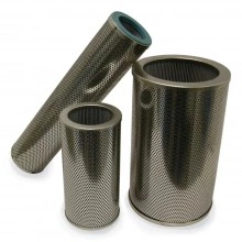 Replacement Elements - BGAH Series 937728 BGAH