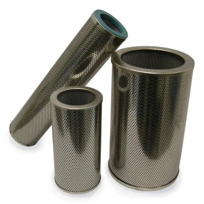 Replacement Elements - BGAH Series Replacement Elements - BGAH Series