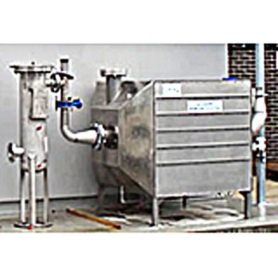 BIOGAS MK SILOXANE REMOVAL SYSTEM BIOGAS MK SILOXANE REMOVAL SYSTEM