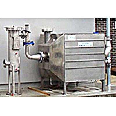 BIOGAS MK SILOXANE REMOVAL SYSTEM BGMK50 BIOGAS MK SILOXANE REMOVAL SYSTEM BGMK50