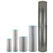 Replacement Elements - Tank Mounted Return Line Filter BGT Series