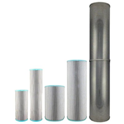 Replacement Elements - Tank Mounted Return Line Filter BGT Series Replacement Elements - Tank Mounted Return Line Filter BGT Series