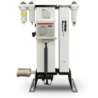 Breathing Star BSP-MT 1-8 Industrial and Medical Breathing Air System K4/16BP3-G230MT Breathing Star BSP-MT 1-8 Industrial and Medical Breathing Air System K4/16BP3-G230MT