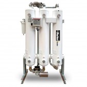 Breathing Star BSP-MT 10-95 Industrial and Medical Breathing Air System K10/16BP3-G115M