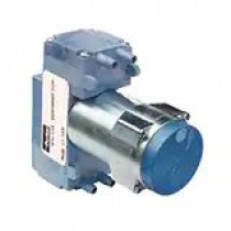 BTC Single and Dual Head Miniature Diaphragm Pump (Gas) D736-22-02