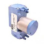 BTC Single and Dual Head Miniature Diaphragm Pump (Gas) D746A-22-01