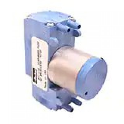 BTC Single and Dual Head Miniature Diaphragm Pump (Gas) D746A-22-01 BTC Single and Dual Head Miniature Diaphragm Pump (Gas) D746A-22-01