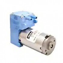 BTC Single and Dual Head Miniature Diaphragm Pump (Gas) C103E-12