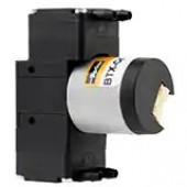 BTX Single and Dual Head Miniature Diaphragm Pump (Gas) B2C-050F12AN-00