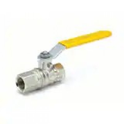 Ball Valve Series BVGL & BVGLOCK - Long Female Threads Ball Valve Series BVGL & BVGLOCK - Long Female Threads