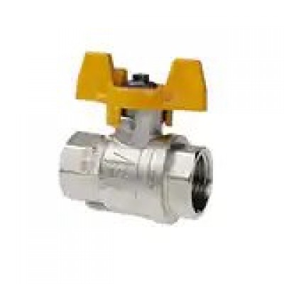 Ball Valve Series BVGL & BVGLOCK - Long Female Threads BVGT4-3/8L Ball Valve Series BVGL & BVGLOCK - Long Female Threads BVGT4-3/8L