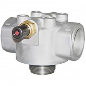 Baldwin - Hydraulic Filter Parts and Accessories OB8773