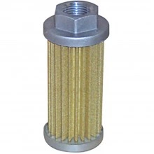Baldwin - Hydraulic Filter Elements PT9222