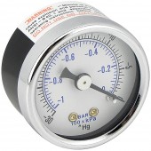 Baldwin - Hydraulic Filter Parts and Accessories VG1325