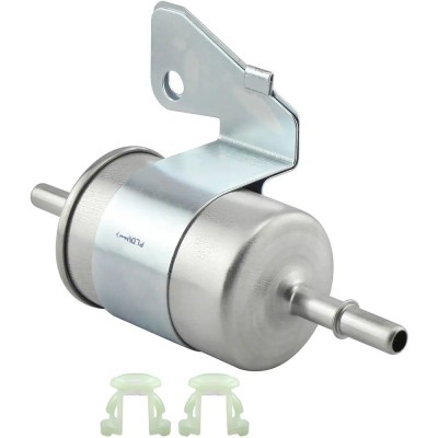 Baldwin - In-Line Fuel Filters BF1045 Baldwin - In-Line Fuel Filters BF1045