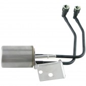 Baldwin - In-Line Fuel Filters BF1054