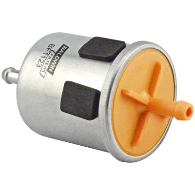 Baldwin - In-Line Fuel Filters BF1123 Baldwin - In-Line Fuel Filters BF1123