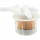 Baldwin - In-Line Fuel Filters BF1140