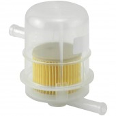 Baldwin - In-Line Fuel Filters BF1150