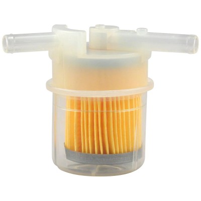 Baldwin - In-Line Fuel Filters BF1160 Baldwin - In-Line Fuel Filters BF1160