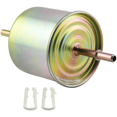 Baldwin - In-Line Fuel Filters BF1166 Baldwin - In-Line Fuel Filters BF1166