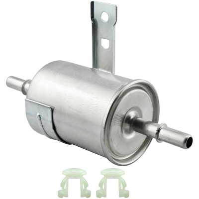 Baldwin - In-Line Fuel Filters BF1174 Baldwin - In-Line Fuel Filters BF1174