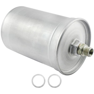 Baldwin - In-Line Fuel Filters BF1177 Baldwin - In-Line Fuel Filters BF1177