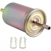 Baldwin - In-Line Fuel Filters BF1184