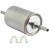 Baldwin - In-Line Fuel Filters BF1185