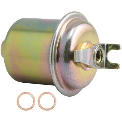 Baldwin - In-Line Fuel Filters BF1193 Baldwin - In-Line Fuel Filters BF1193