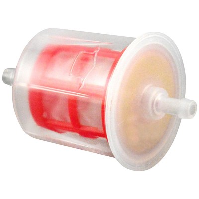 Baldwin - In-Line Fuel Filters BF45000 Baldwin - In-Line Fuel Filters BF45000
