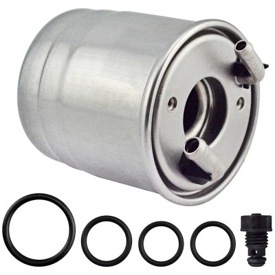 Baldwin - In-Line Fuel Filters BF46000 Baldwin - In-Line Fuel Filters BF46000
