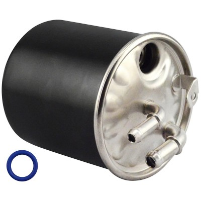 Baldwin - In-Line Fuel Filters BF46001 Baldwin - In-Line Fuel Filters BF46001