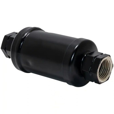 Baldwin - In-Line Fuel Filters BF46006 Baldwin - In-Line Fuel Filters BF46006