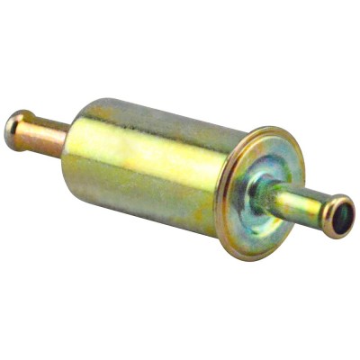 Baldwin - In-Line Fuel Filters BF46007 Baldwin - In-Line Fuel Filters BF46007