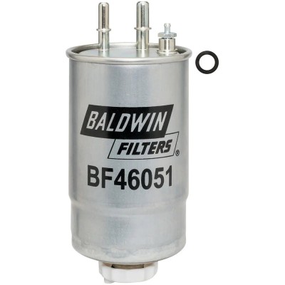 Baldwin - In-Line Fuel Filters BF46051 Baldwin - In-Line Fuel Filters BF46051