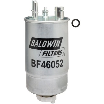 Baldwin - In-Line Fuel Filters BF46052 Baldwin - In-Line Fuel Filters BF46052
