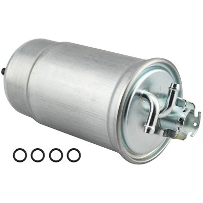 Baldwin - In-Line Fuel Filters BF46192 Baldwin - In-Line Fuel Filters BF46192