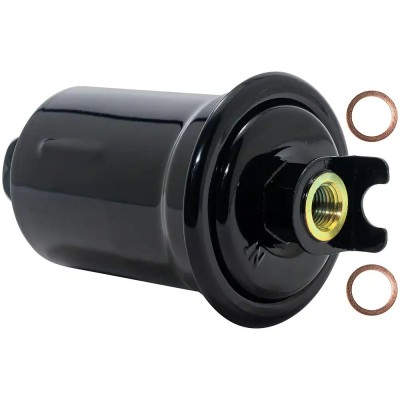 Baldwin - In-Line Fuel Filters BF46198 Baldwin - In-Line Fuel Filters BF46198