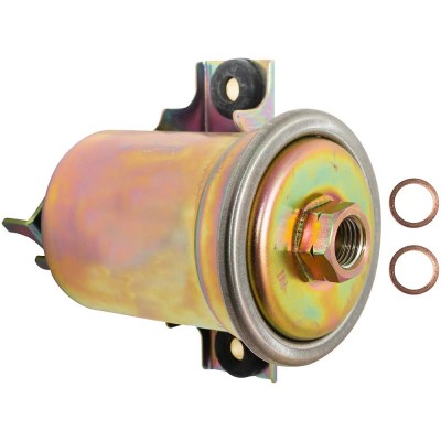 Baldwin - In-Line Fuel Filters BF46204 Baldwin - In-Line Fuel Filters BF46204